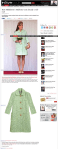 Kate Middleton’s Mulberry coat already a sell out InStyle UK