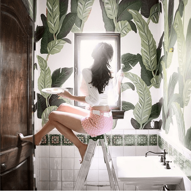 christine-mcconnell-instagram-painting